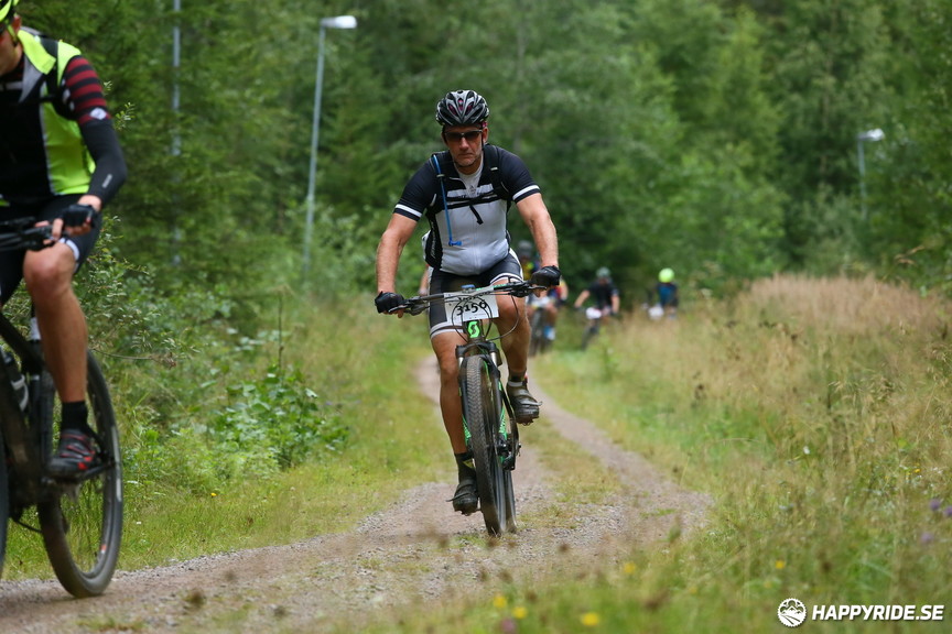 Bild från Cykelvasan 2019 (90km)