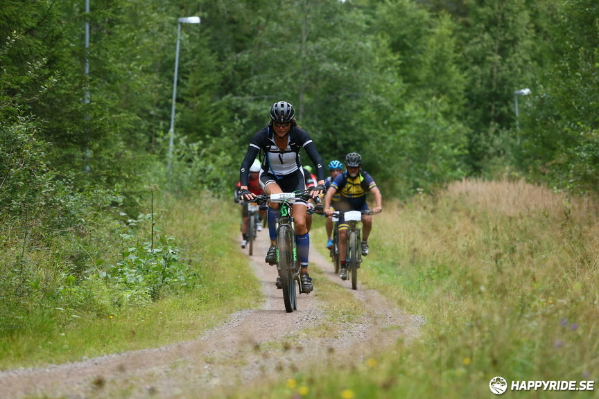 Bild från Cykelvasan 2019 (90km)