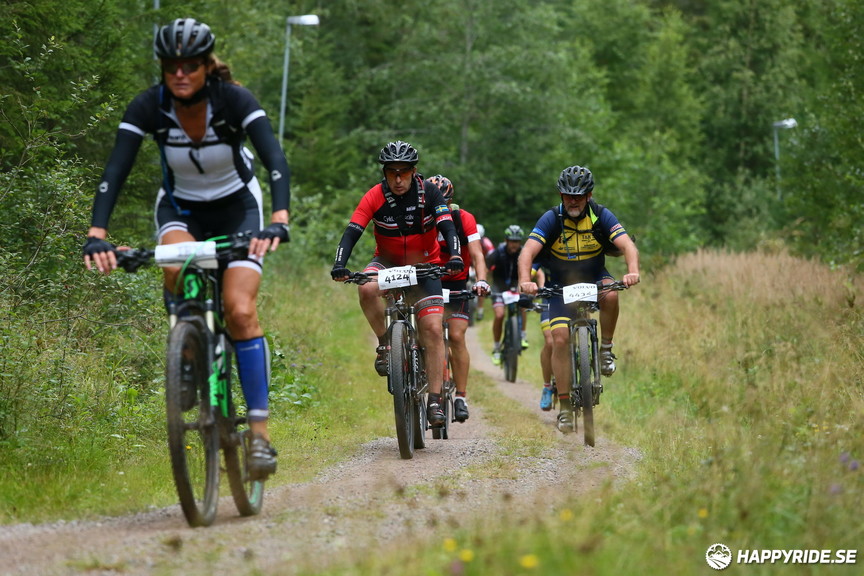 Bild från Cykelvasan 2019 (90km)