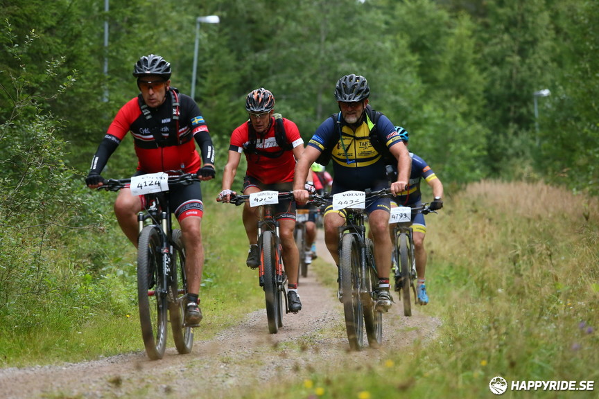 Bild från Cykelvasan 2019 (90km)