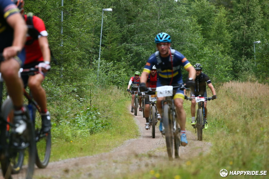 Bild från Cykelvasan 2019 (90km)