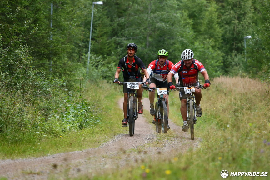 Bild från Cykelvasan 2019 (90km)