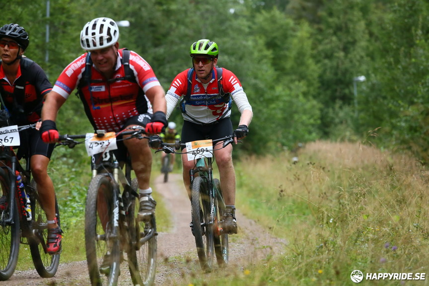 Bild från Cykelvasan 2019 (90km)