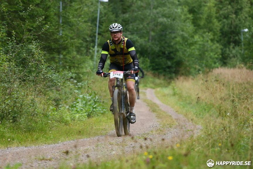 Bild från Cykelvasan 2019 (90km)