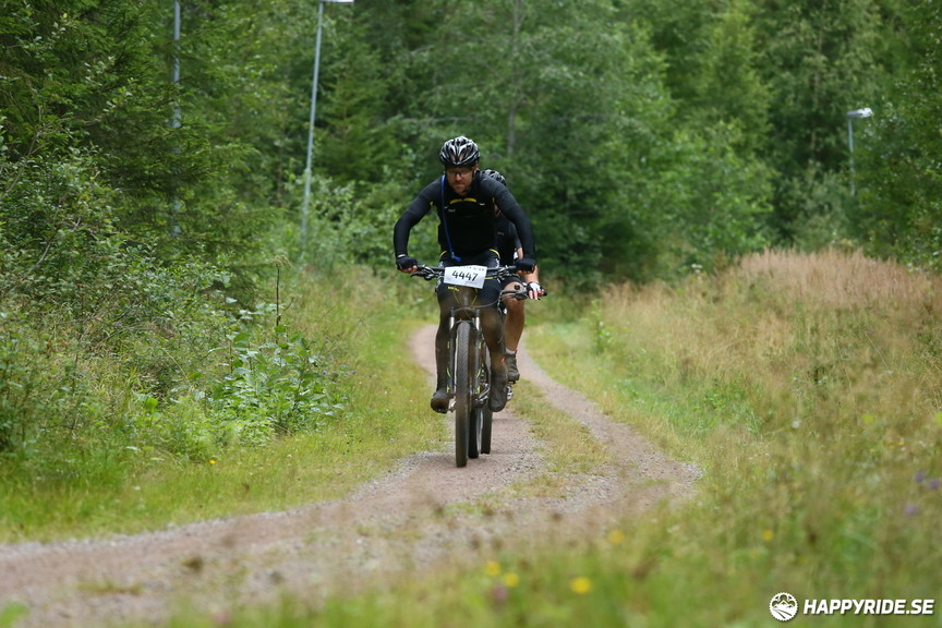 Bild från Cykelvasan 2019 (90km)