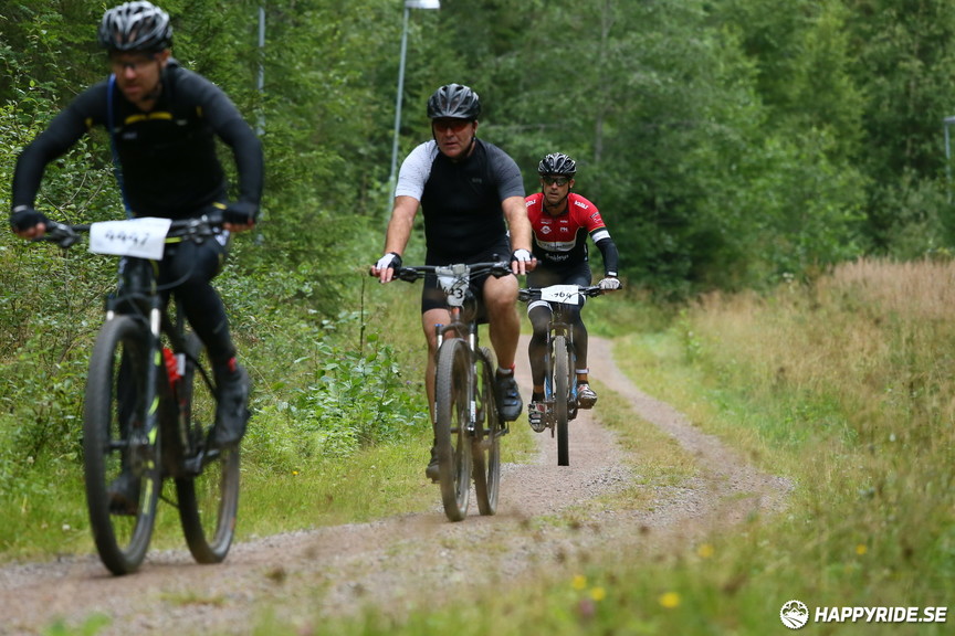 Bild från Cykelvasan 2019 (90km)