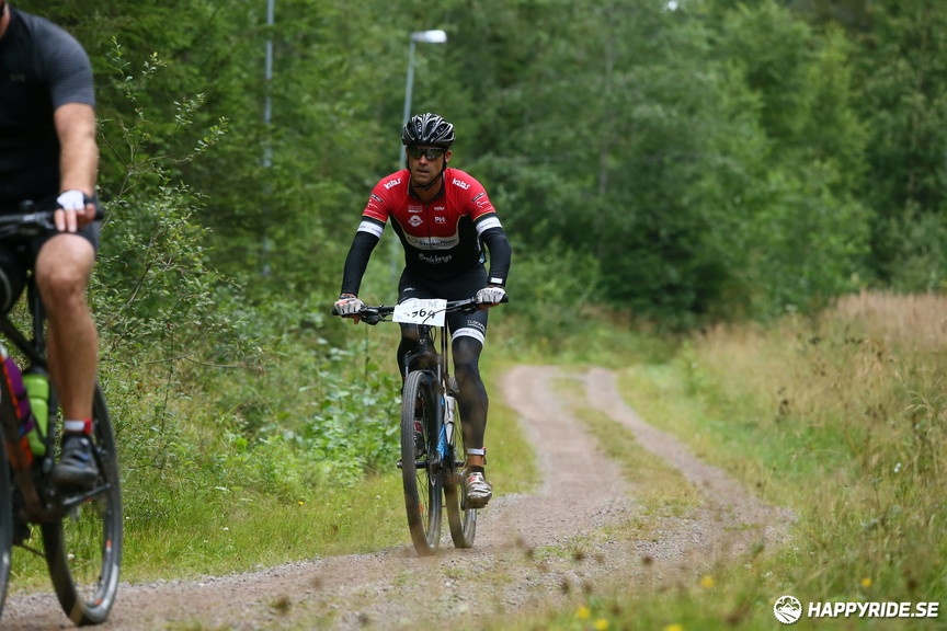 Bild från Cykelvasan 2019 (90km)