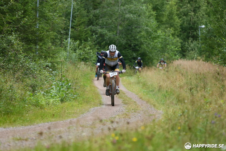 Bild från Cykelvasan 2019 (90km)