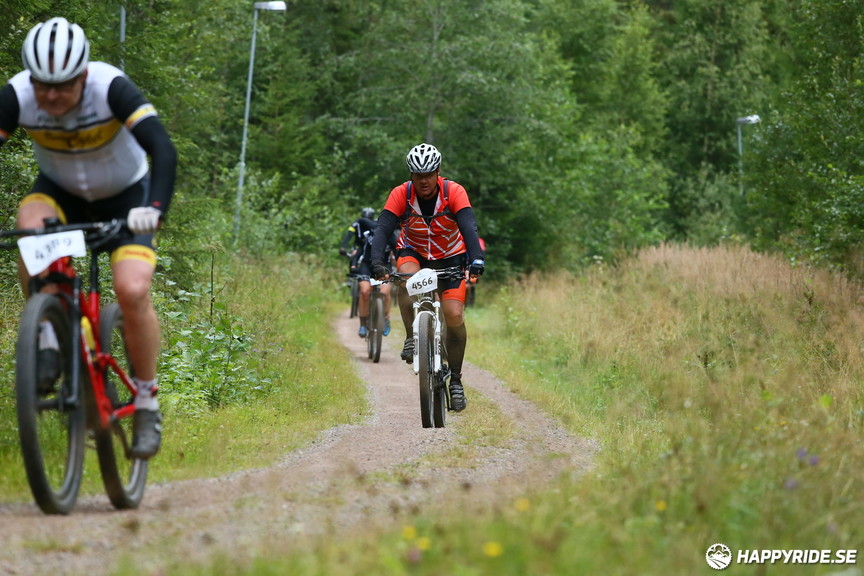 Bild från Cykelvasan 2019 (90km)