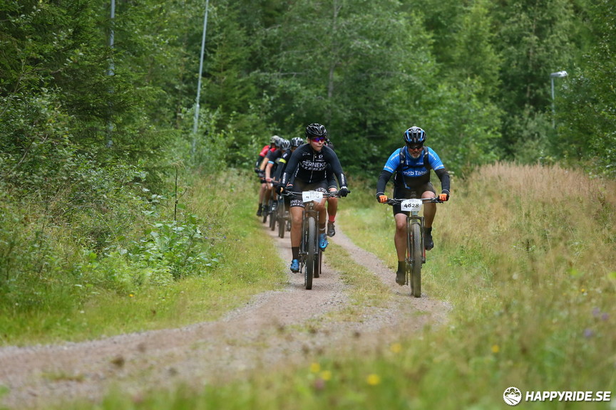Bild från Cykelvasan 2019 (90km)