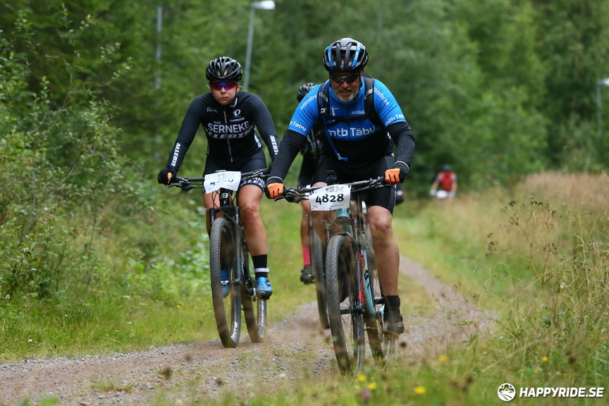 Bild från Cykelvasan 2019 (90km)