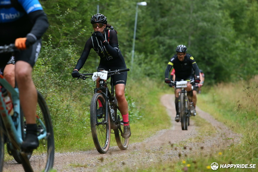 Bild från Cykelvasan 2019 (90km)