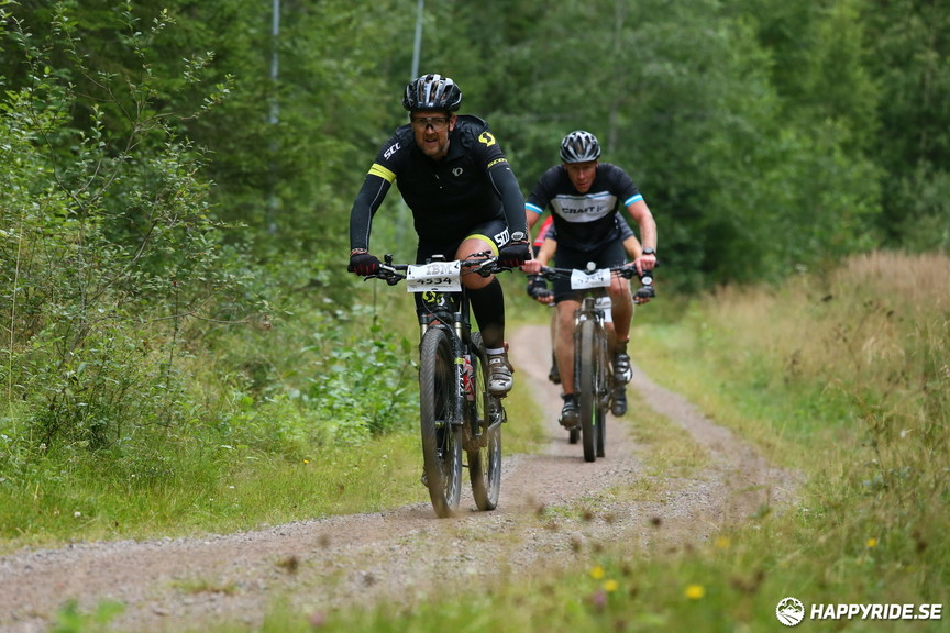 Bild från Cykelvasan 2019 (90km)