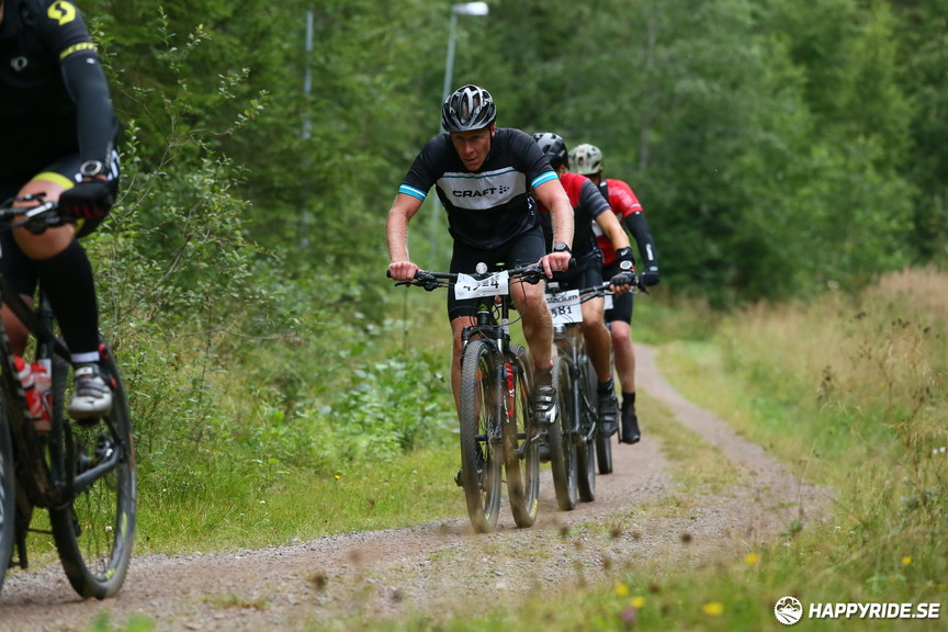 Bild från Cykelvasan 2019 (90km)