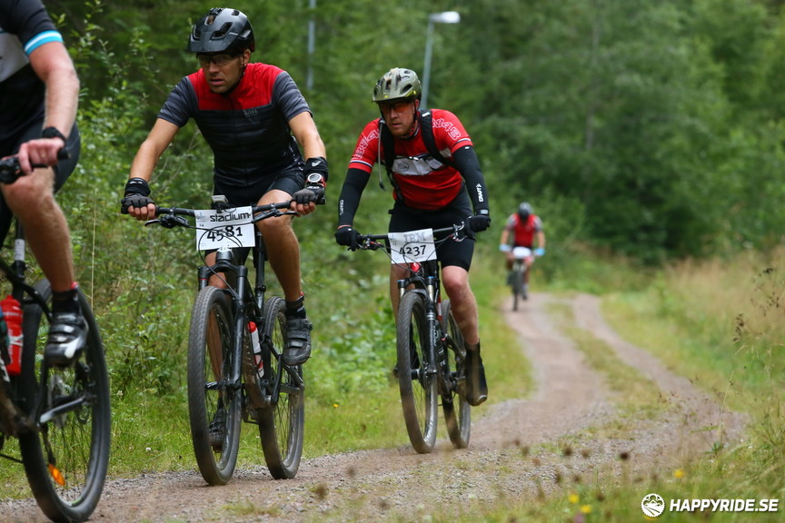 Bild från Cykelvasan 2019 (90km)