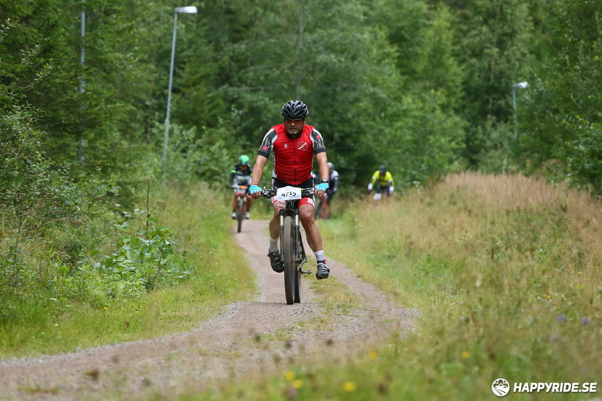Bild från Cykelvasan 2019 (90km)