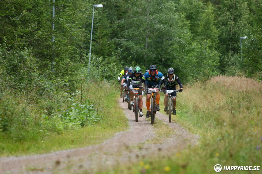 Bild från Cykelvasan 2019 (90km)
