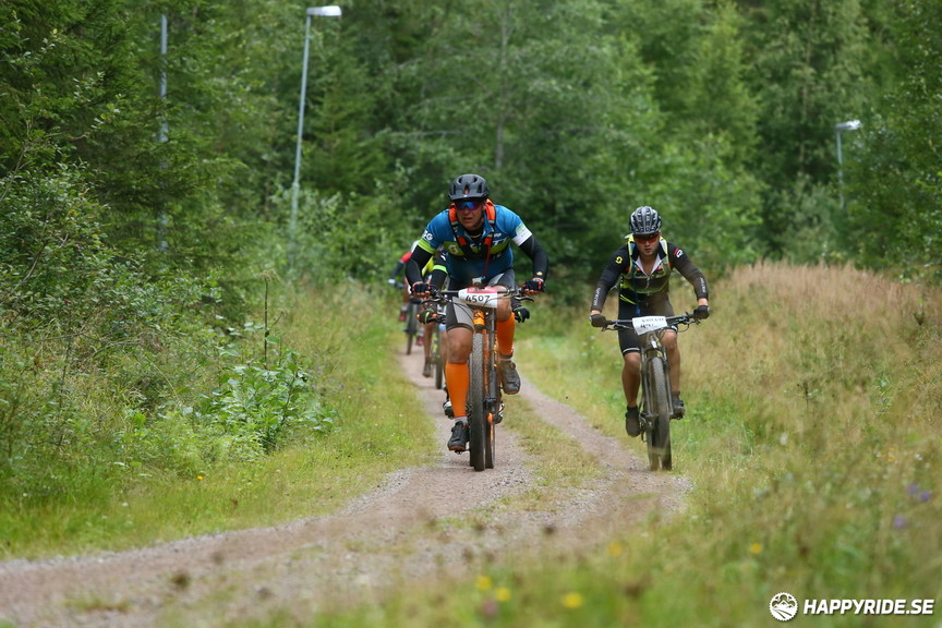 Bild från Cykelvasan 2019 (90km)