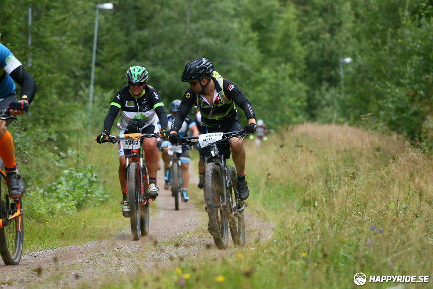 Bild från Cykelvasan 2019 (90km)