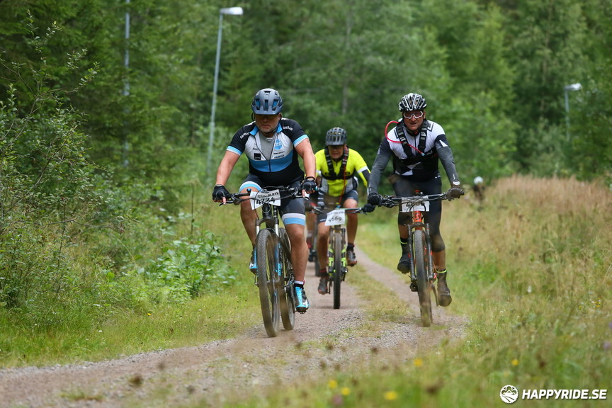 Bild från Cykelvasan 2019 (90km)