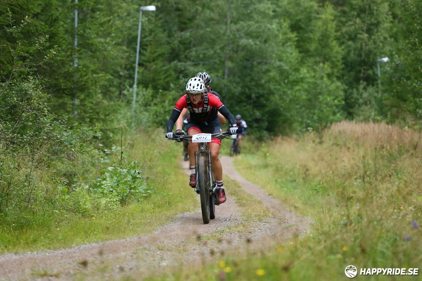 Bild från Cykelvasan 2019 (90km)