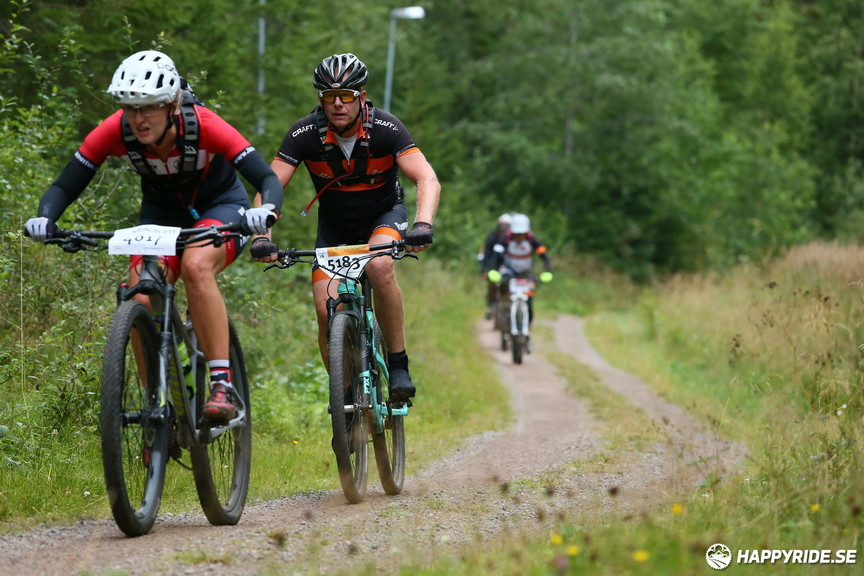 Bild från Cykelvasan 2019 (90km)