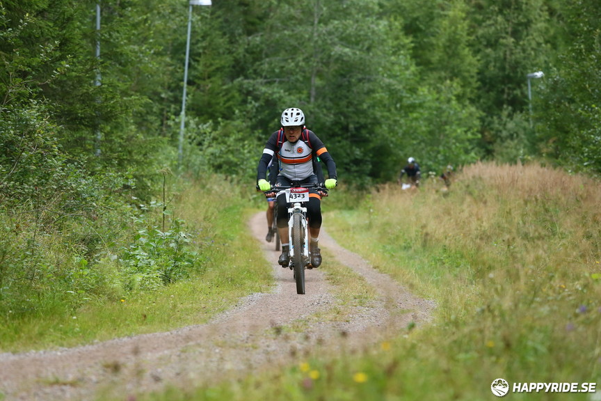 Bild från Cykelvasan 2019 (90km)