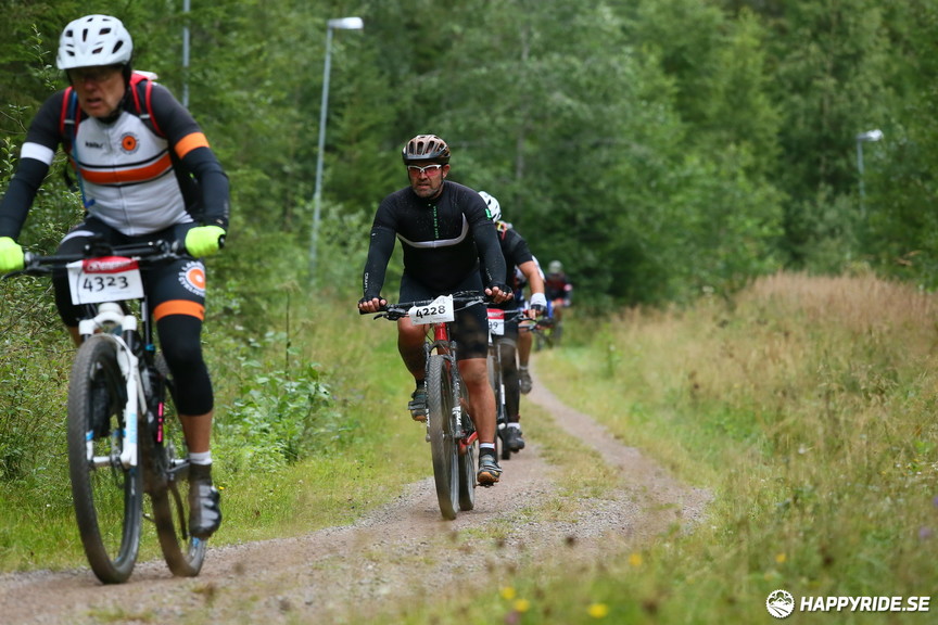 Bild från Cykelvasan 2019 (90km)