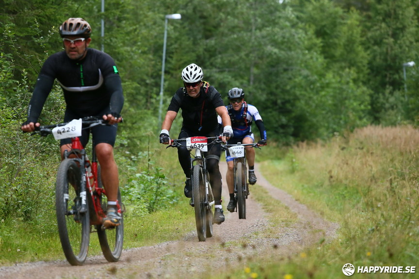 Bild från Cykelvasan 2019 (90km)