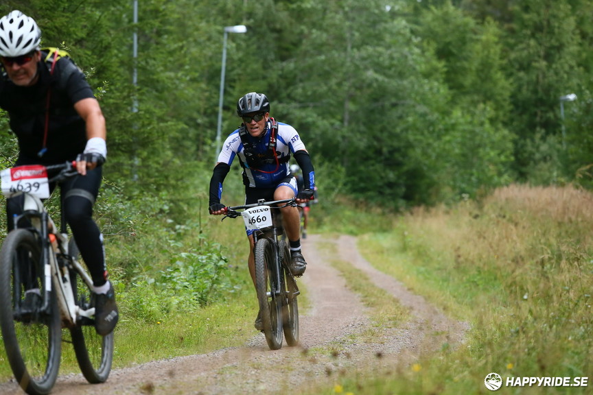 Bild från Cykelvasan 2019 (90km)