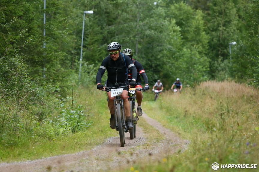 Bild från Cykelvasan 2019 (90km)