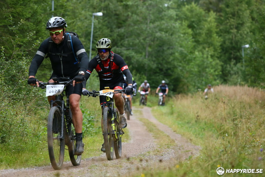 Bild från Cykelvasan 2019 (90km)