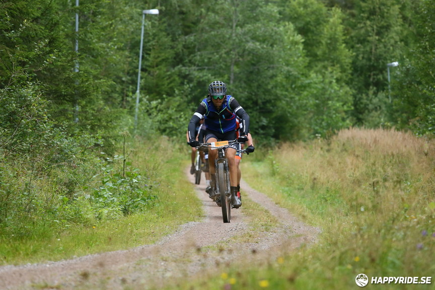 Bild från Cykelvasan 2019 (90km)