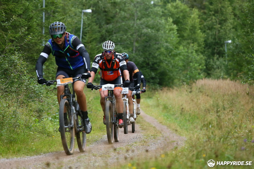 Bild från Cykelvasan 2019 (90km)