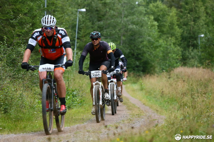 Bild från Cykelvasan 2019 (90km)