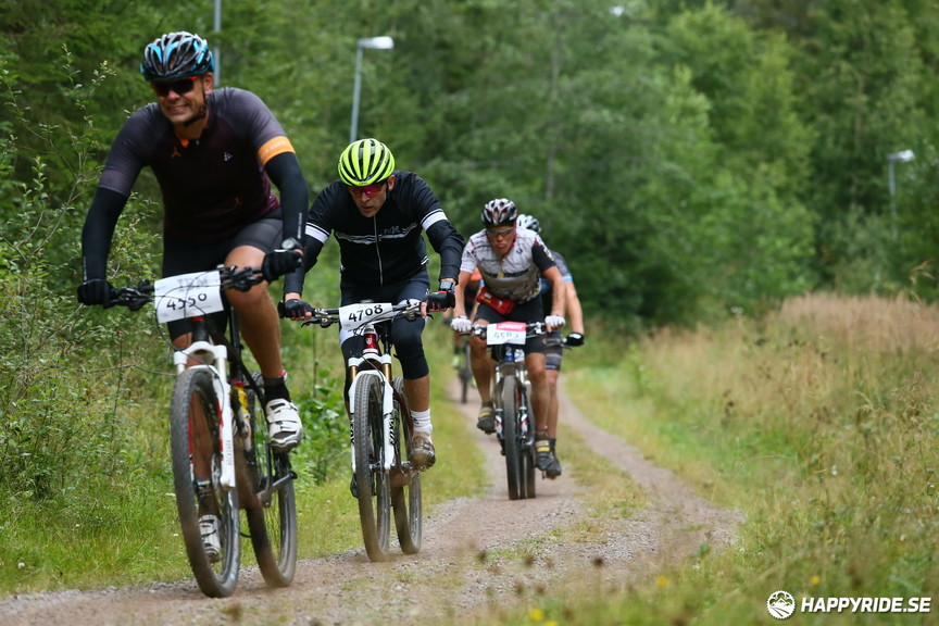 Bild från Cykelvasan 2019 (90km)