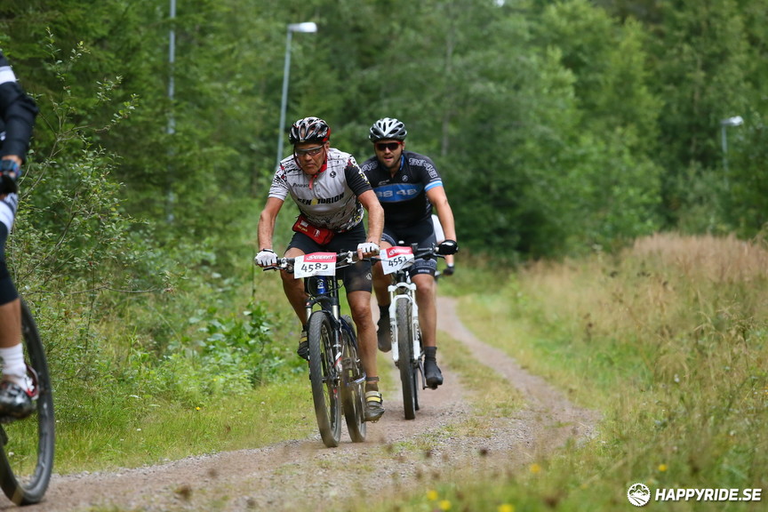Bild från Cykelvasan 2019 (90km)