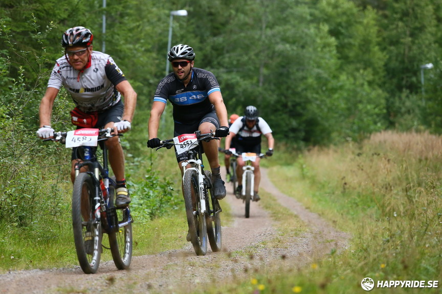 Bild från Cykelvasan 2019 (90km)