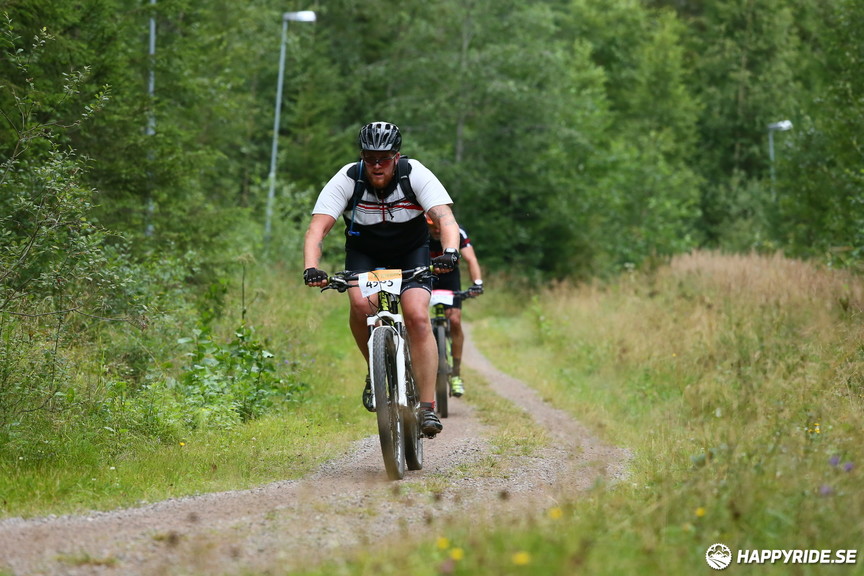 Bild från Cykelvasan 2019 (90km)