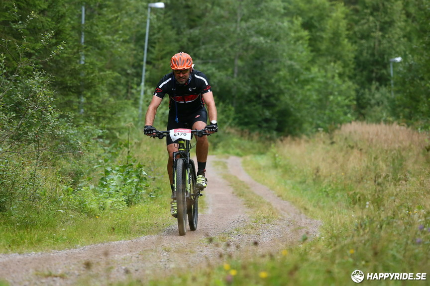 Bild från Cykelvasan 2019 (90km)