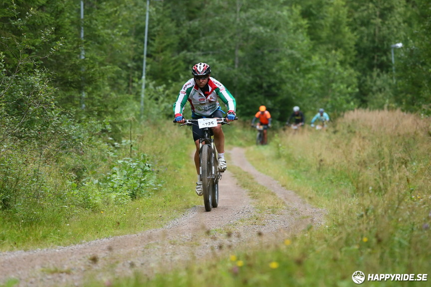 Bild från Cykelvasan 2019 (90km)