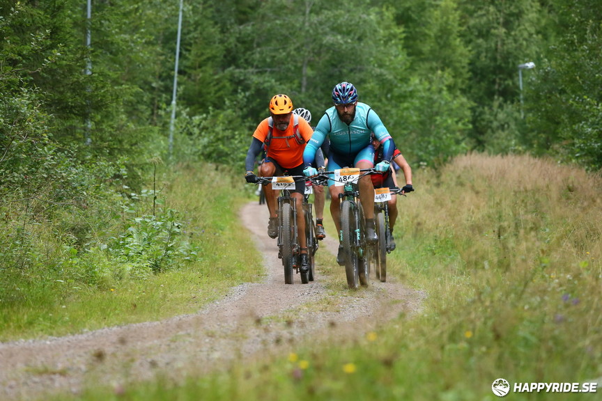 Bild från Cykelvasan 2019 (90km)