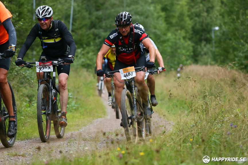 Bild från Cykelvasan 2019 (90km)