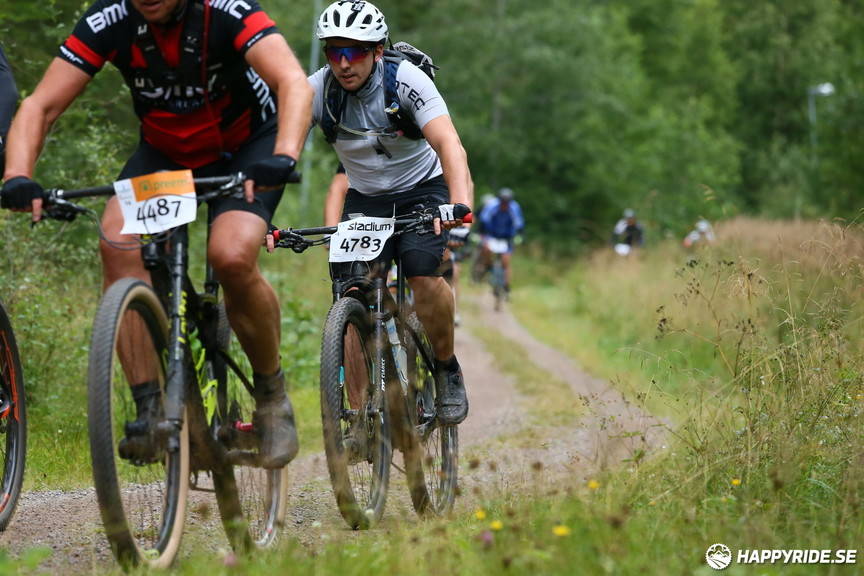 Bild från Cykelvasan 2019 (90km)