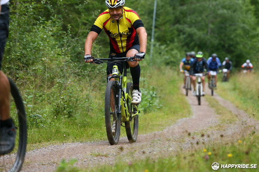 Bild från Cykelvasan 2019 (90km)