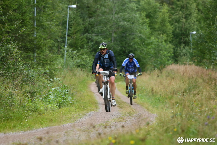 Bild från Cykelvasan 2019 (90km)