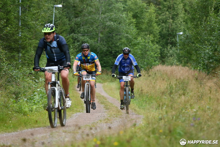 Bild från Cykelvasan 2019 (90km)