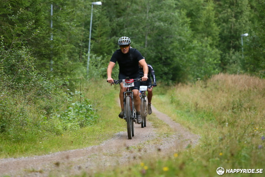 Bild från Cykelvasan 2019 (90km)