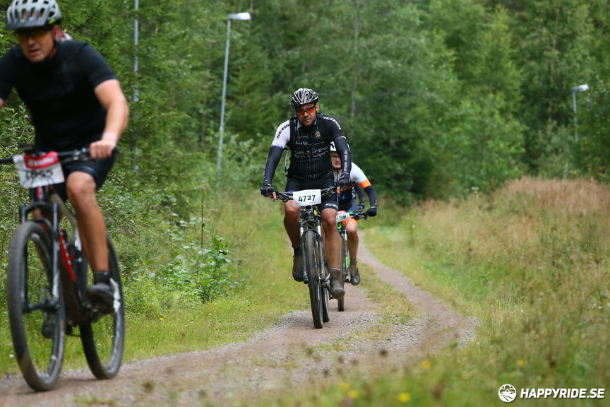 Bild från Cykelvasan 2019 (90km)