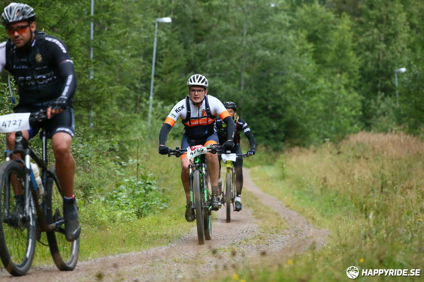 Bild från Cykelvasan 2019 (90km)